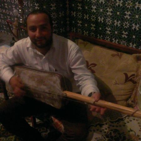 Riad Maissoun Marrakesh Ruang foto